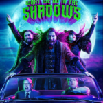 The Future Is Vampire: The Cast and Creators of FX's "What We Do in the Shadows" Talk Season 3 and Beyond