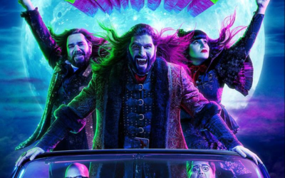 The Future Is Vampire: The Cast and Creators of FX's "What We Do in the Shadows" Talk Season 3 and Beyond