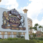 The Holy Land Experience Has Been Sold to AdventHealth