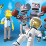 "The Simpsons" Ultimates! from Super7 Now Available to Pre-Order