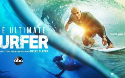 ABC Brings Surfing Fun to Both Coasts In Celebration of New Series "The Ultimate Surfer"