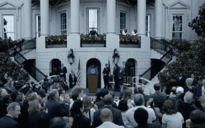 Trailer Released for "Impeachment: American Crime Story"