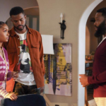 TV Recap: “Grown-ish” Season 4, Episode 4 – “Daddy Lessons"