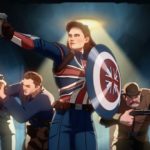 Zzzax of Life – Episode 22: What If Captain Carter Were the First Avenger and Other What If Scenarios