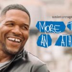 "UNINTERRUPTED’s More Than An Athlete" Second Season Focuses on Michael Strahan