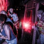 Universal Orlando Resort Releases Halloween Horror Nights Frequent Fear Passes