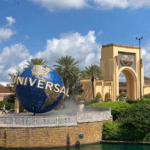 Universal Orlando Team Members Required to Share Vaccination Status