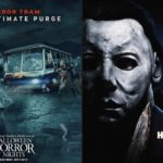 Universal Studios Hollywood Announces Remaining Halloween Horror Nights Line-up and New Tickets