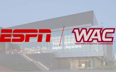 WAC Reaches New, Expanded Media Rights Agreement With ESPN