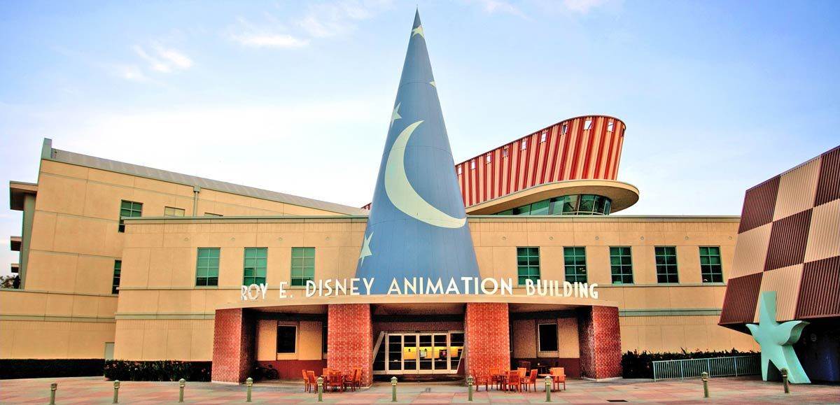 Walt Disney Animation Studios to Open Facility in Vancouver, British  Columbia as Disney+ Series Ramp Up Production 