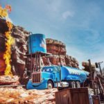 Walt Disney Studios Park Renames and Repositions Land, Creating Worlds of Pixar Section