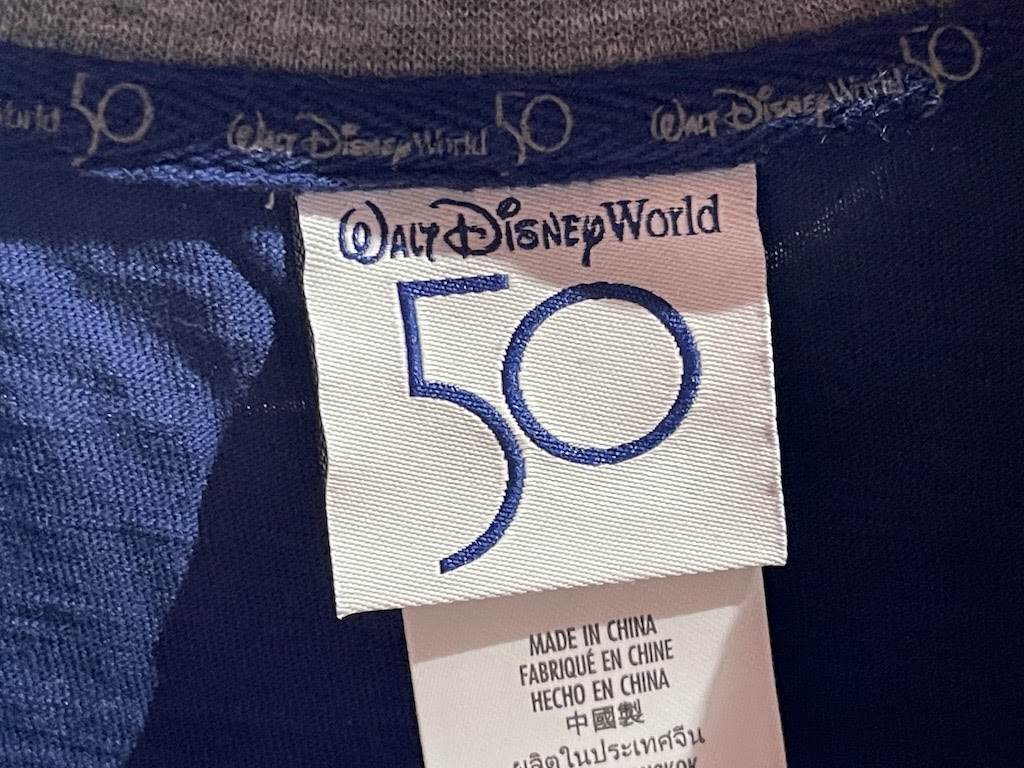 Walt Disney World 50th Anniversary Collection Dazzles at Disney's ...