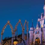 Walt Disney World Shares Attraction Lists for Extended Evening Theme Park Hours