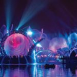 WDW 50 - Artists and Music Featured in EPCOT’s “Harmonious”