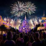 WDW 50: More Details Revealed About New Fireworks Spectacular "Disney Enchantment"