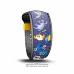 WDW 50 - New Walt Disney World 50th Anniversary MagicBand Available for Pre-Order