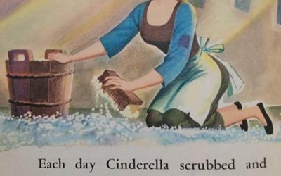 What the True Message of Cinderella Can Teach Us (Princess Week)