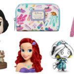Disney Previews New and Upcoming Merchandise Collections for "World Princess Week" and Beyond