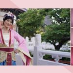 “World Princess Week” Celebrates Mulan and Courage
