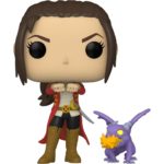 X-Men Kate Pryde and Lockheed Previews Exclusive Funko Pop! Lands on Entertainment Earth