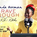 ABC to Present "20/20" Primetime Special "Amanda Gorman: Brave Enough with Robin Roberts" on September 15th