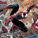 Marvel Shares Exciting Trailer for "Amazing Spider-Man #75" as Peter Parker and Ben Rilley Swing Into Action
