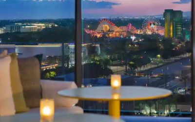 Anaheim Resort Area Hotels Offering Special Deals For Guests Visiting Disneyland and Southern California