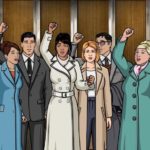 FXX Renews Spy Comedy "Archer" for Season 13