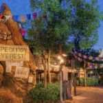 Attraction Refurbishments Scheduled for Disney’s Animal Kingdom Theme Park
