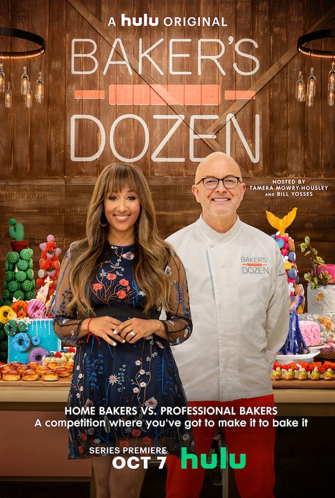 Baker's Dozen - Guide - LaughingPlace.com