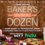Hulu Shares Trailer, Announces Premiere Date for Culinary Series "Baker's Dozen"
