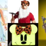 "Barely Necessities: The Disney Merchandise Show" Round Up for September 14th