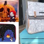 "Barely Necessities: The Disney Merchandise Show" Round Up for September 7th