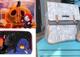 "Barely Necessities: The Disney Merchandise Show" Round Up for September 7th