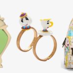 Celebrate 30 Years of "Beauty and the Beast" with an Enchanting Collection from BoxLunch
