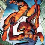 Beyond Era of "Amazing Spider-Man" Will See Ben Reilly vs. Miles Morales in December