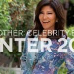 "Big Brother: Celebrity Edition" to Return in Winter 2022 on CBS