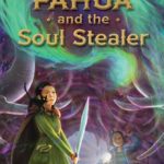 Book Review: "Pahua and the Soul Stealer" by Lori M. Lee