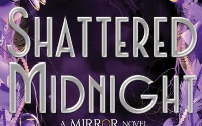 Book Review: Prejudice, Promises, Secrets and Strength Abound in Dhonielle Clayton’s "Shattered Midnight"