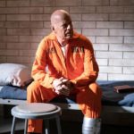 Tubi Announces Spring 2022 Original Movie Event for "Corrective Measures" Starring Bruce Willis and Michael Rooker