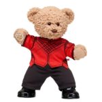 Marvel's Shang-Chi Comes to Build-A-Bear With New Online Exclusive Costume