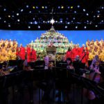 “Candlelight Processional” Returns to EPCOT This November