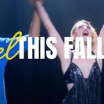Annaleigh Ashford Stars in Musical Opening Number for CBS Fall Preview