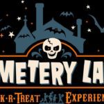 Cemetery Lane Immersive Trick-or-Treating Experience Coming to Los Angeles