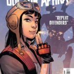Comic Review - Chelli and Sana Starros Escape from Crimson Dawn in "Star Wars: Doctor Aphra" (2020) #14