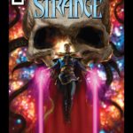 Comic Review - "Death of Doctor Strange #1" Sets the Stage for a Marvel Murder Mystery