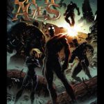 Comic Review - Marvel's "Dark Ages #1" is a Unique Story in a Dystopian Future