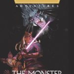 Comic Review - "Star Wars: The High Republic Adventures - The Monster of Temple Peak" #2