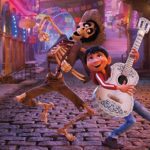 D23 Gold Member Concessions Offer for Screenings of "Coco" at El Capitan Theatre