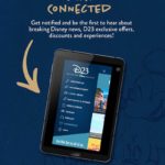 D23 Releases New App Now Available to Download